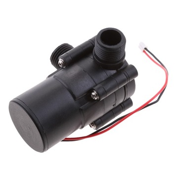 wkv-Mini Direct Current Hydroelectric