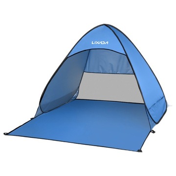 Lixada Automatic Instant Pop Up Beach Tent