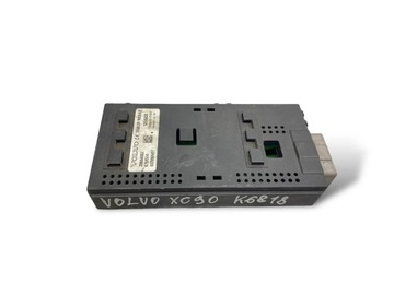 Volvo XC90 2400cm3 Sterowniki 12245629