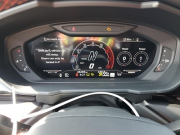 Lamborghini Urus 2023 Lamborghini Urus S 2023 4.0l 4.0 Benzyna 657KM, zdjęcie 9