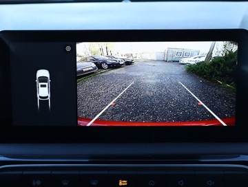 MG 2025 MG 3 1.5, 1. Właściciel, Serwis ASO, VAT 23%, zdjęcie 12