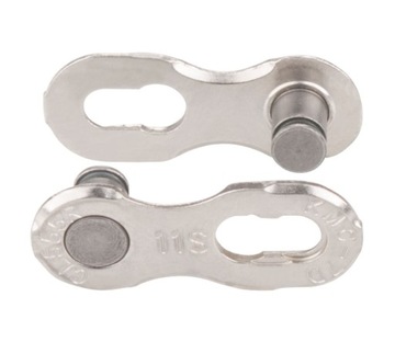 SPINKA ŁAŃCUCHA 11-RZĘDOWEGO 11S KMC CL555R