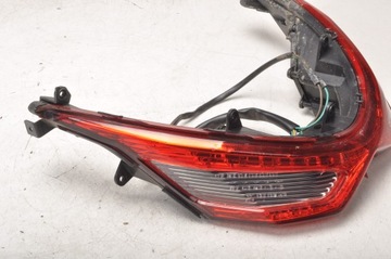 KYMCO X-TOWN 125 LAMPA TYŁ TYLNA 21R