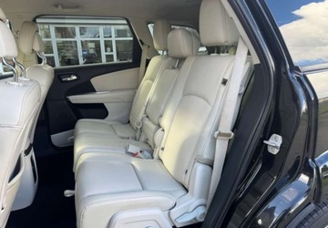 Fiat Freemont 2.0 Multijet II 16v 170KM 2014 Fiat Freemont Fiat Freemont 2.0 Multijet Lounge AWD 2.0 Diesel 170KM, zdjęcie 15