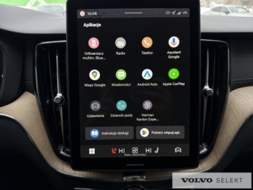 Volvo XC60 II 2025 Volvo XC 60 XC60 B5 B AWD Ultra Dark aut, Pakiet c, zdjęcie 18