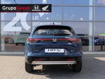Honda HR-V III SUV 1.5 i-MMD 131KM 2025 Honda HR-V e:HEV 1.5 Hybryda 131KM Advance LIFT*dostępne inne kolory*Rabat, zdjęcie 5