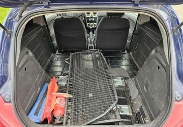 Opel Corsa D Hatchback 1.2 Twinport ECOTEC 80KM 2008 Opel Corsa Opel Corsa 1.2 BenzynaLPG 80KM, zdjęcie 14