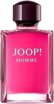 JOOP! HOMME EDT 125ML FLAKON + KOREK