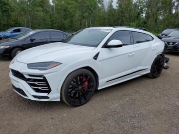 Lamborghini Urus 2022 Lamborghini Urus 2022 r., 4,0L, zdjęcie 2