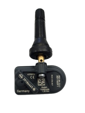 Czujnik ciśnienia w kołach Opel Astra K 39186445