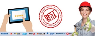 САМОКЛЕЯЩАЯСЯ СКОЛЬЗЯЩАЯ ЛЕНТА 50мм/60mb RIGIPS