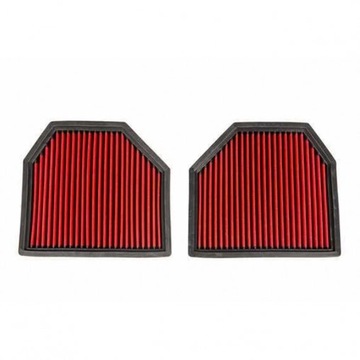 BMW M5 F10 FILTR VZDUCHU PÁR EVENTURI