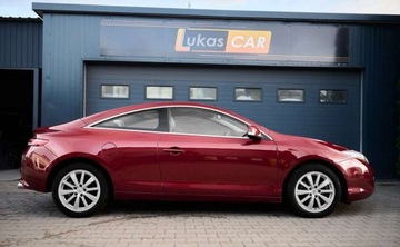 Renault Laguna III 2008 Renault Laguna Renault Laguna 3.5 V6 Initiale 3.5 Benzyna 238KM, zdjęcie 8