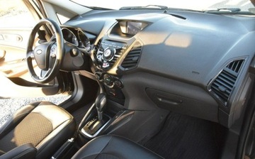 Ford Ecosport II 2017 Ford EcoSport 1.5B Automat Zwykly Silnik Navi Kamera Oryginal Lakier Sprow, zdjęcie 35