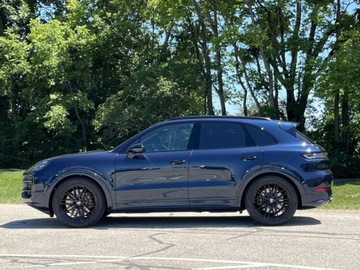 Porsche Cayenne III 2025 PORSCHE Cayenne GTS Suv 4.0 (500KM) 2025, zdjęcie 1