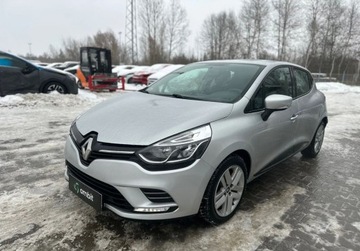 Renault Clio V 2020 Renault Clio 0.9TCE 90KM 2020r. Salon Polska Benzyna 90KM, zdjęcie 2