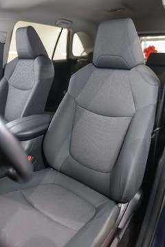 Toyota RAV4 V SUV 2.5 Hybrid Dynamic Force 222KM 2019 Toyota RAV4 2.5 Hybrid Comfort 4x4 2.5 Hybryda 222KM, zdjęcie 4