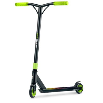 HULAJNOGA WYCZYNOWA SOKE EVO GREEN