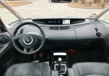 Renault Espace IV 2011 Renault Grand Espace Zarejestrowany - serwisowany - 2,0 DCI - 173 KM 2.0, zdjęcie 26