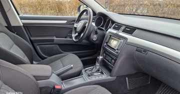 Skoda Superb II Outdoor 1.8 TSI 160KM 2014 Skoda Superb 1,8TSI - DSG - LPG BRC - Ksenon - Panorama 1.8 BenzynaLPG, zdjęcie 7