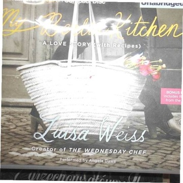 my berlin kitchen - luisa weiss