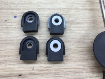 Комплект заслонок впускного коллектора 059198212 для AUDI A4 A6 A8 Q7 2,7 3,0 TDI