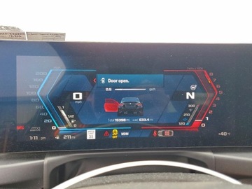 BMW Seria 2 F74 2024 BMW M2 2024 3.0 Benzyna 453KM, zdjęcie 9