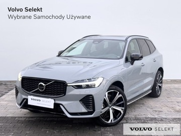 Volvo XC60 II 2024 Volvo XC 60 XC60 T6 Plug-In | AWD | Ultra Dark | a