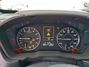 Subaru Forester VI 2025 Subaru Forester Premium 2025 2.5 Benzyna 182KM, zdjęcie 9