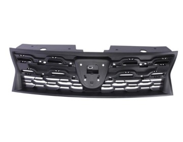 ATRAPA CHŁODNICY GRILL DACIA DUSTER 2013-
