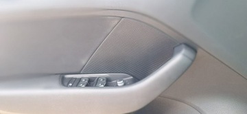 Audi A3 8V Hatchback 3d 1.4 TFSI 122KM 2013 Audi A3 Sportback Duża navi, ledy xsenon, zdjęcie 16