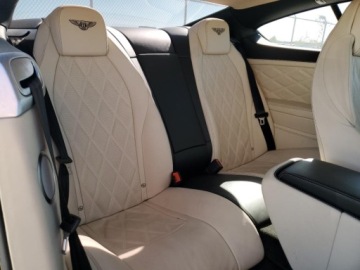 Bentley 2013 Bentley Continental GT V8 2013 4.0 Benzyna 500KM, zdjęcie 1