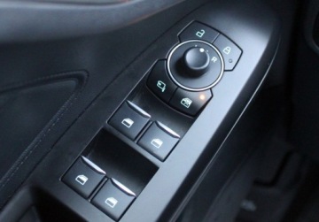 Ford Focus IV Kombi Facelifting 1.0 EcoBoost MHEV 155KM 2023 Ford Focus 1.0 MHEV 155KM Titanium X Automat Salon PL Vat 23 ASO Benzyna, zdjęcie 29