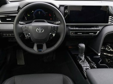 Toyota Camry IX 2025 Od ręki - Comfort 2.5 Hybrid Dynamic Force 231KM | Tempomat adaptacyjny!, zdjęcie 4