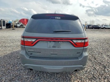 Dodge Durango III 3.6 V6 294KM 2023 Dodge Durango GT 2023 3.6 Benzyna 295KM, zdjęcie 2