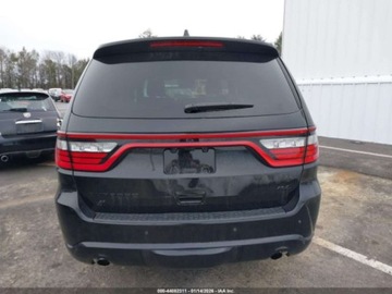 Dodge Durango III 2025 Dodge Durango RT Plus 2025 5.7 Benzyna 360KM, zdjęcie 4