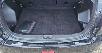 Mitsubishi ASX I SUV Facelifting 2015 1.6 DI-D 114KM 2015 Mitsubishi ASX 2015r Kamera cofania 1.6 Diesel 114KM, zdjęcie 15