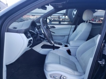 Porsche Macan 2020 Porsche Macan 2020, 2.9L, 4x4, TURBO, od ubezpieczalni 2.9 Benzyna 434KM, zdjęcie 7