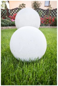 Stampo Libet Бетонный шар 90 см Акция 2-й сорт