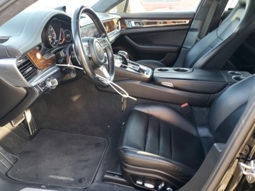 Porsche Panamera II 2019 Porsche Panamera Turbo S E-Hybrid Executive 2019 4.0l 4.0 Hybryda 677KM, zdjęcie 7