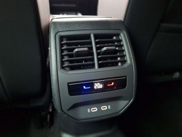 Cupra Formentor Crossover 1.5 TSI 150KM 2024 Cupra Formentor serwis ASO 1.5TSI 150KM bezwypadkowy pakiety LED FullLink, zdjęcie 16