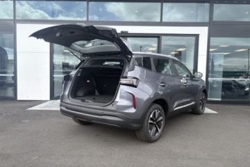 Chery Tiggo 4 1.5 HYBRID 163KM 2025 CHERY Tiggo 4 Prestige 1.5 T-GDI HEV DHT Suv 163KM 2025, zdjęcie 3