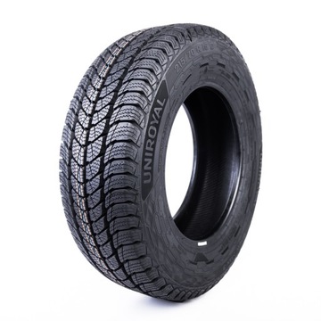 4 ЗИМНИЕ ШИНЫ 195/70R15 Uniroyal Snow Max 3 R C