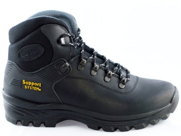 BUTY RED ROCK TREKKINGOWE 10242D21G 37