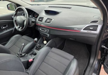 Renault Megane III Hatchback Facelifting 2013 Energy TCe 115KM 2014 Renault Megane Benzynaniski przebiegbogata wersjazobacz 1.2 Benzyna, zdjęcie 13