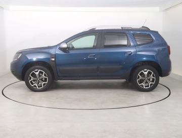 Dacia Duster II SUV 1.6 SCe 115KM 2019 Dacia Duster 1.6 SCe, Salon Polska, GAZ, 4X4, zdjęcie 2