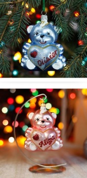 БЕЗЕЛЕЦА с названием Первая Звезда, МИШКА С СЕРДЦЕМ