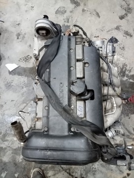 SILNIK VOLVO S60 S80 V70 II 2.4B 170KM B5244S