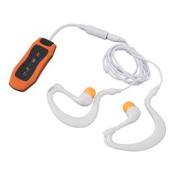 MP3 2610240057013 wielokolorowy brak wbudowana pamięć informacji GB