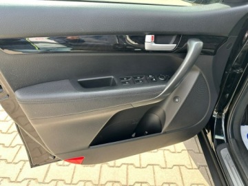 Kia Sorento II SUV Facelifting 2.0 CRDi 150KM 2014 Kia Sorento 2.0crdi, 4x4, 7-osobowa,Skóra,Alu18, zdjęcie 13